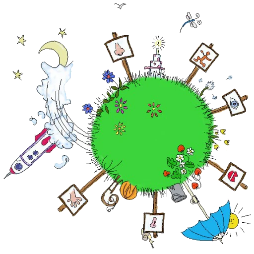 Kinderwelt e.V.